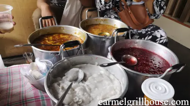 Rekomendasi Jenang Yogyakarta Favorit Wisatawan 2026