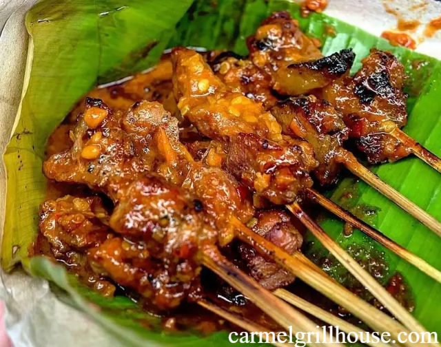 Rekomendasi Sate Jando Bandung yang Wajib Dicoba 2026