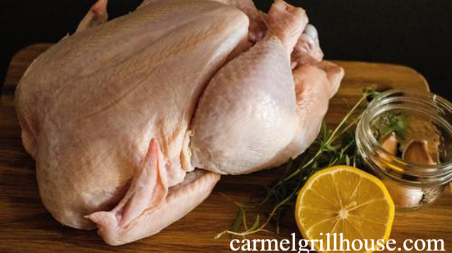 Panduan Memilih Ayam Disembelih Halal