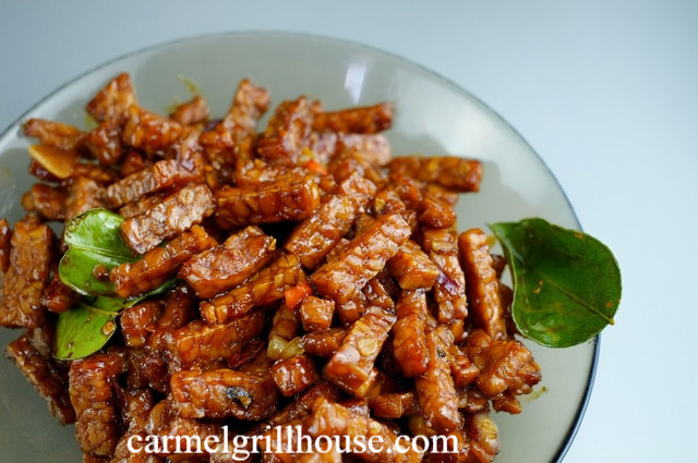 Resep Orek Tempe Praktis dan Enak Bikin Nagih