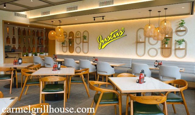 Justus Steakhouse Buka di Bekasi, Ada Menu & Diskon