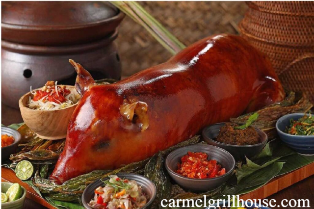 Makanan Khas Bali yang Wajib Dicoba Wisatawan