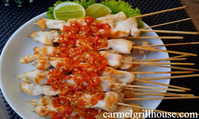 Rekomendasi Sate Taichan Hits Terbaik di Jakarta