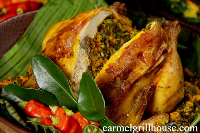 Ayam Betutu, Cita Rasa Warisan Budaya Tak Benda Nasional