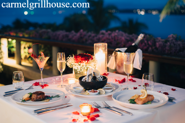 Tempat Makan Malam Keluarga di Bogor Terbaik